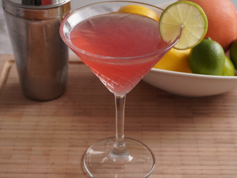 Cosmopolitan